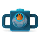 Little Explorer Pack Toy Microscope & Reusable Stickers