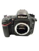 Nikon D600 Body- AS-IS/FOR PARTS (READ) (0056)