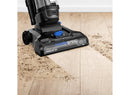 PowerSpeed Bagless Upright Vacuum Cleaner, Pet Turbo, Black