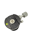 Used Really Right Stuff BH-55 Ball Head with Screw-Knob Panning Clamp