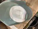 Potty Chair, Green/White