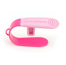Car Seat Buckle Release Tool - Hot Pink