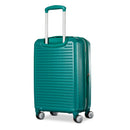 Hardside Expandable Carry On Spinner Suitcase - Emerald
