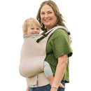 Toddler Carrier, Linen - Sand