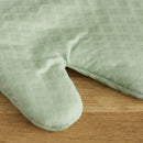 Oven Mitt 2-Pack Set - Pistachio