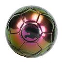 Size 5 Soccer Ball - Iridescent