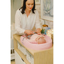 Changing Pad - Pink Foam