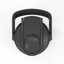 Kids Stainless Steel Water Bottle - Black