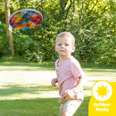 Float-A-Disc Flying Disc