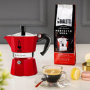 Stovetop Espresso Maker - 6 Cup