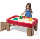 Naturally Playful Sand Table