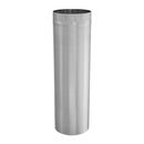 Imperial 6 in. D X 24 in. L Galvanized Steel Furnace Pipe, Pack of 10