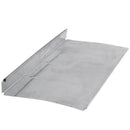 Imperial 24 in. D X 24 in. L Galvanized Steel Stack Duct, Pack of 12