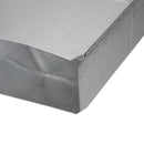 Imperial 24 in. D X 24 in. L Galvanized Steel Stack Duct, Pack of 12