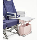 JETKIDS Travel bundle - BedBox + Crew BackPack - White