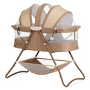 Karley Bassinet - Tan