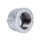 STZ Industries 3/4 in. FIP each Galvanized Malleable Iron Cap, Pack of 5