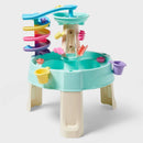Boat Racer Water Table - Educational Focus