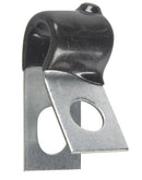 Ideal Tridon 1/4 in. Vinyl Coated Vinyl Coated Clip, Pack of 10