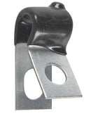 Ideal Tridon 3/8 in. Vinyl Coated Vinyl Coated Clip, Pack of 10