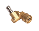 Stihl Pivot Coupler 4789-500-6700
