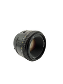 Nikon AF NIKKOR 50mm f/1.8 - AS-IS (0217)
