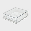 Medium Ventilated Fridge Drawer Storage - Brightroom™