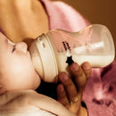 Portable Travel Baby Bottle and Food Warmer - Stainless Steel