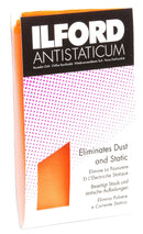 Ilford Antistaticum 1203547 Anti Static Cloth Orange