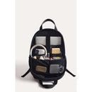 15.6 Inch Backpack - Black