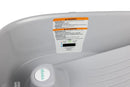 Onda Baby Bath - Grey
