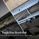 Tangle-Free Bagless Upright Vacuum - Blue