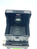 Rolleiflex 3.5B TLR w/ 75mm f/3.5 Tessar - AS-IS/READ (0032)