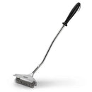 Bristle Free Wide Grill Brush
