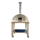 Karma 42"-304 Stainless, Wood Oven Counter Top