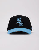 47 MLB Chicago White Sox Offside Hitch Snapback Hat
