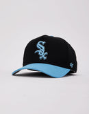 47 MLB Chicago White Sox Offside Hitch Snapback Hat