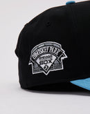 47 MLB Chicago White Sox Offside Hitch Snapback Hat