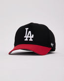 47 MLB Los Angeles Dodgers Offside Hitch Snapback Hat