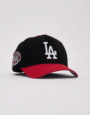 47 MLB Los Angeles Dodgers Offside Hitch Snapback Hat