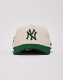 47 MLB New York Yankees Offside Hitch Snapback Hat