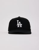 47 MLB Los Angeles Dodgers Hitch Snapback Hat