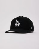 47 MLB Los Angeles Dodgers Hitch Snapback Hat