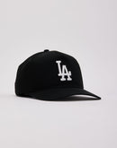 47 MLB Los Angeles Dodgers Hitch Snapback Hat