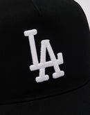 47 MLB Los Angeles Dodgers Hitch Snapback Hat