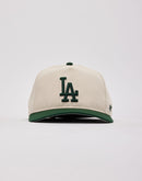 47 MLB Los Angeles Dodgers Hitch Snapback Hat