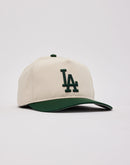 47 MLB Los Angeles Dodgers Hitch Snapback Hat