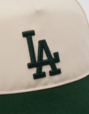 47 MLB Los Angeles Dodgers Hitch Snapback Hat