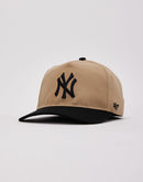 47 MLB New York Yankees Hitch Snapback Hat