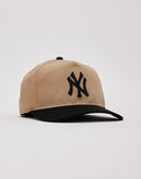 47 MLB New York Yankees Hitch Snapback Hat